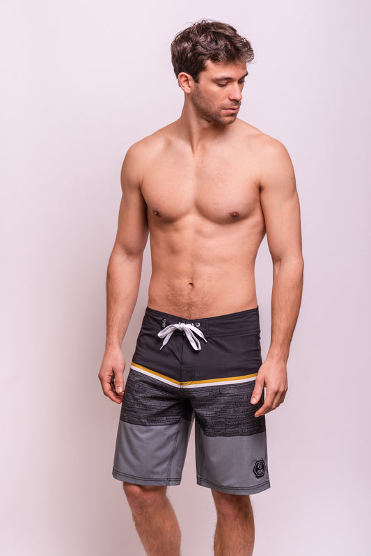 Boardshort kitesurf en bouteille recylée