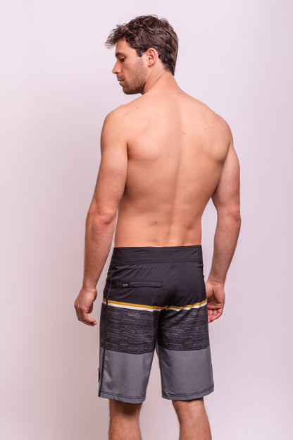 Boardshort kitesurf en bouteille recylée