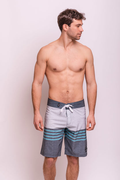 Boardshort kitesurf wasp 20 inch en pet recycle