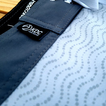 Boardshort kitesurf wasp ceinture