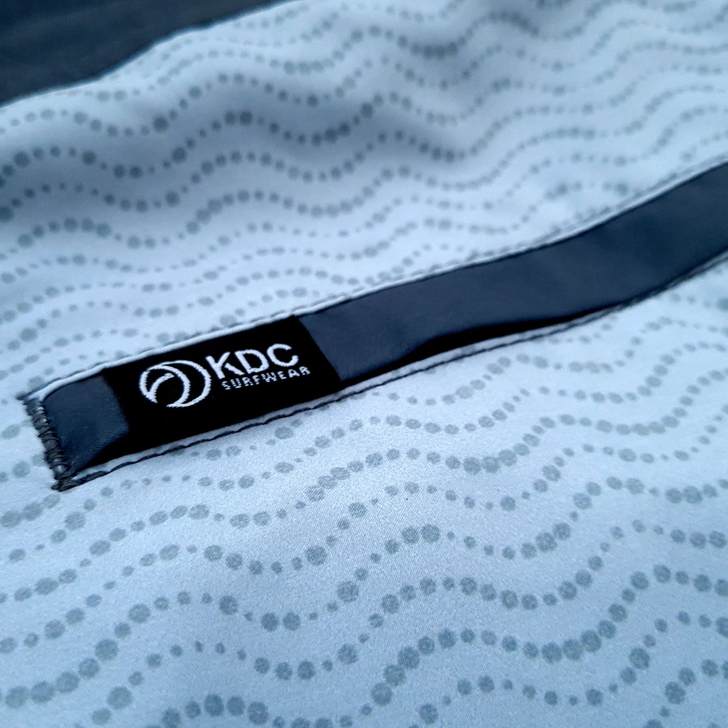 Boardshort kitesurf wasp poche zippée