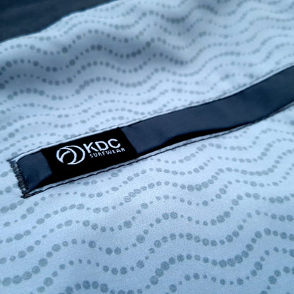 Boardshort kitesurf wasp poche zippée