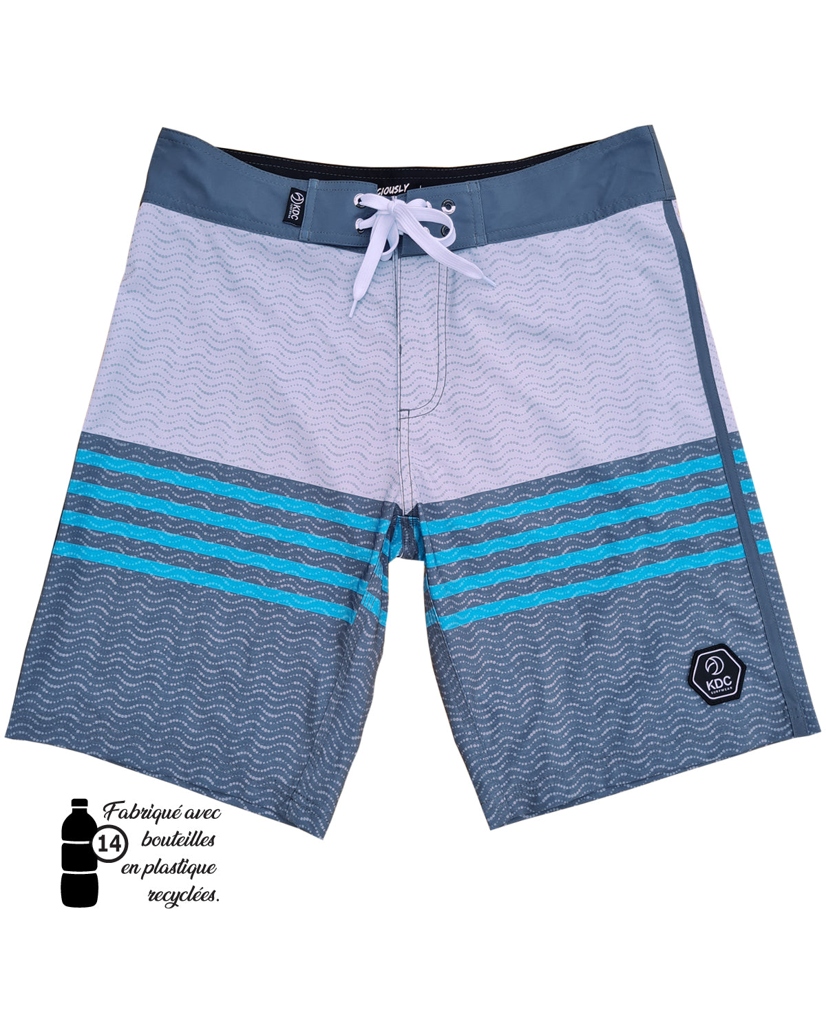 Boardshort kitesurf wasp 20 inch