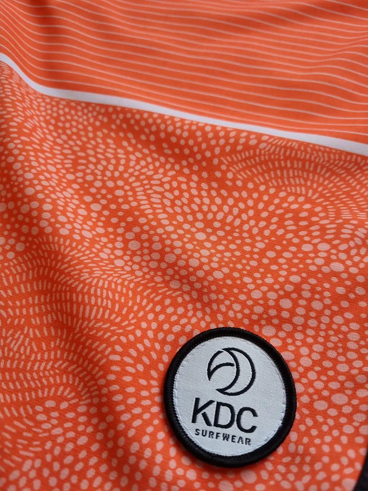 Boardshort 18'' CORAIL Recyclé