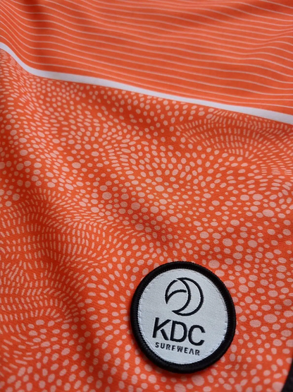 Boardshort 18'' CORAIL Recyclé