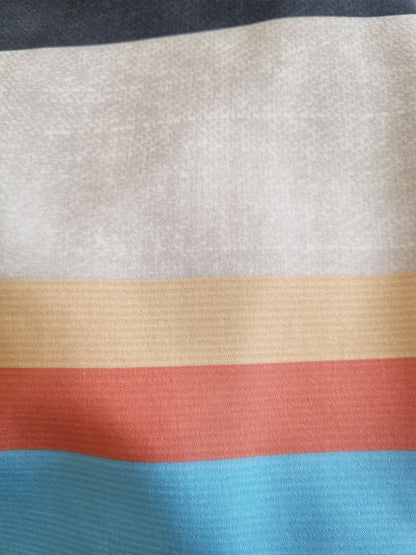 Boardshort surf kook details