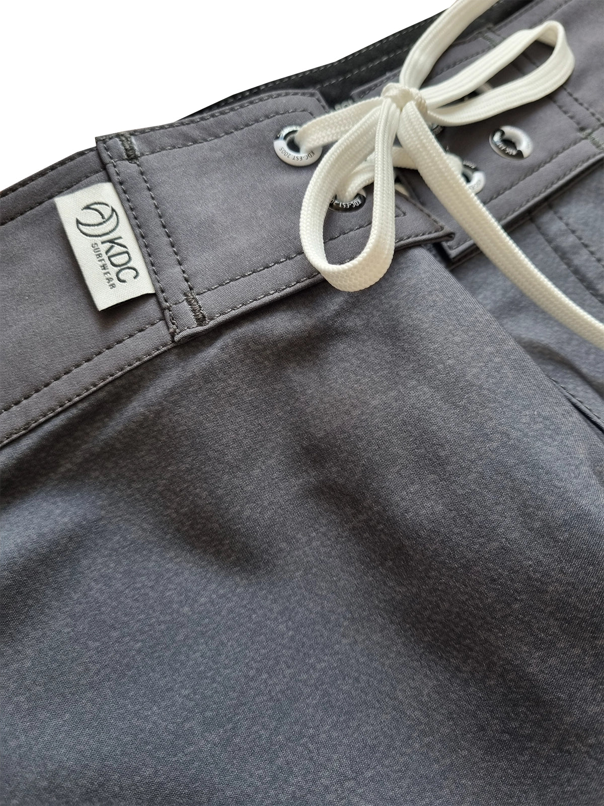 Boardshort surf kook lacets