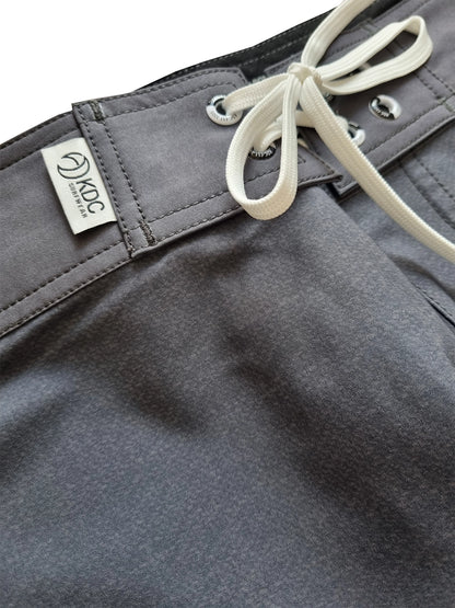 Boardshort surf kook lacets