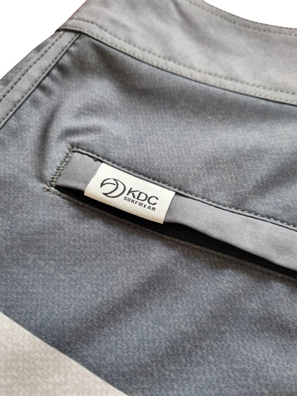 Boardshort surf kook poche arrière