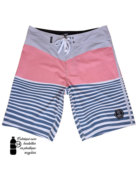 Boarshort surf mascaret