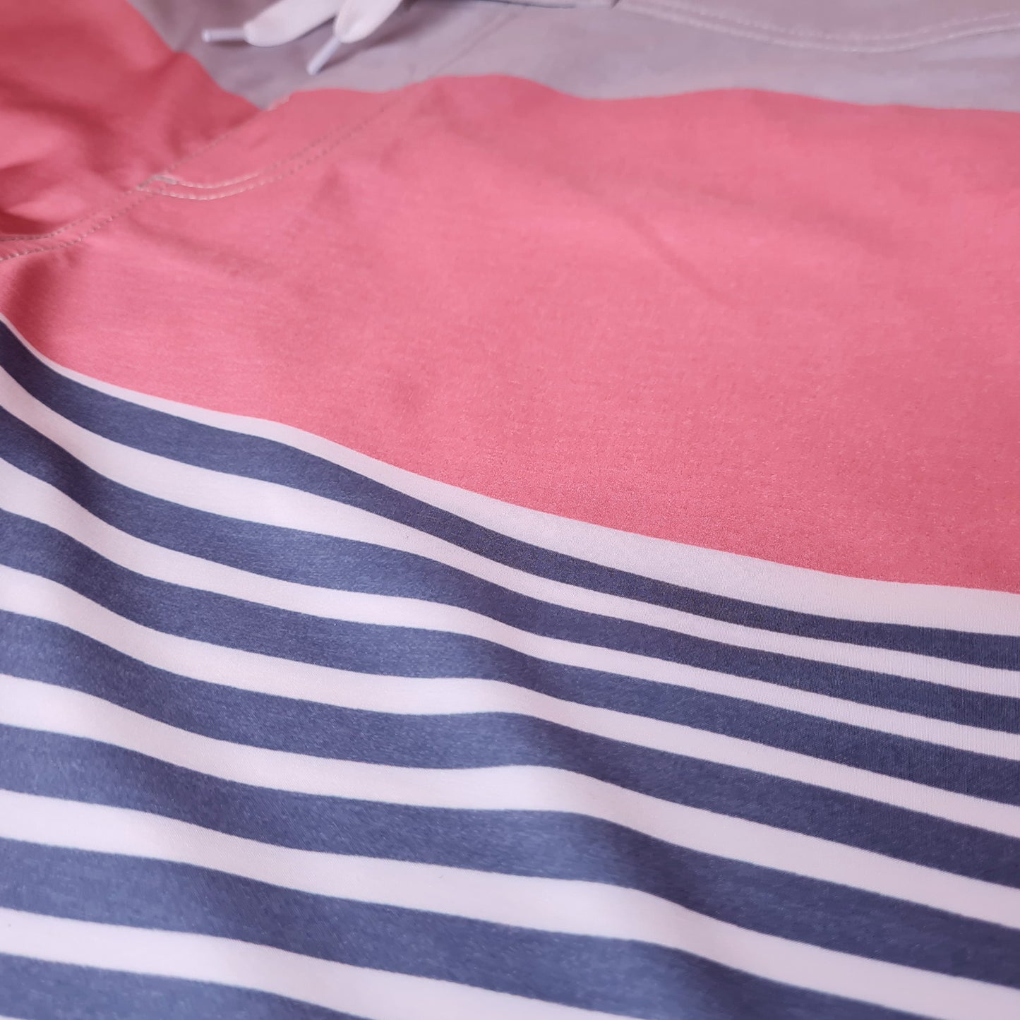 Boarshort surf matière recyclée mascaret