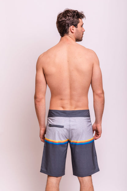 Boardshort de surf 20inch recyclé