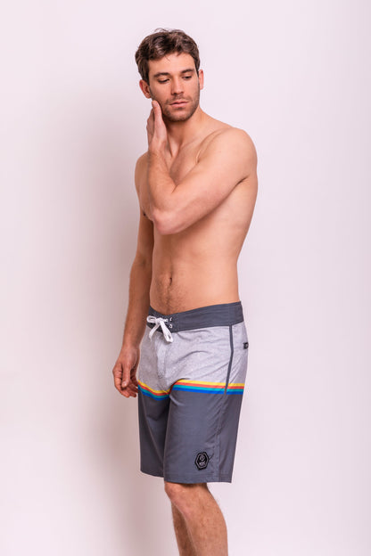 Boardshort de surf 20inch bouteille recyclé