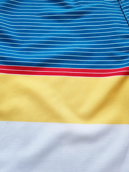 Boardshort surf slow details