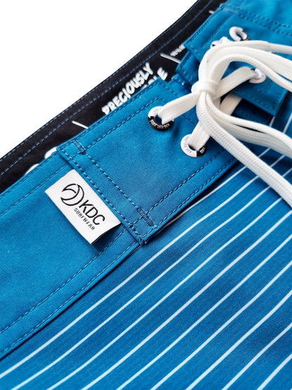 Boardshort surf slow lacets