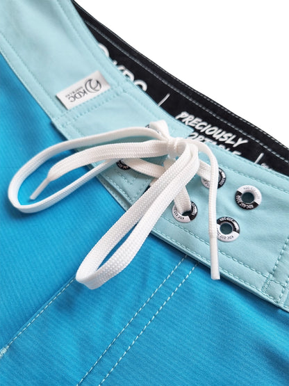 Boardshort surf theos lacets