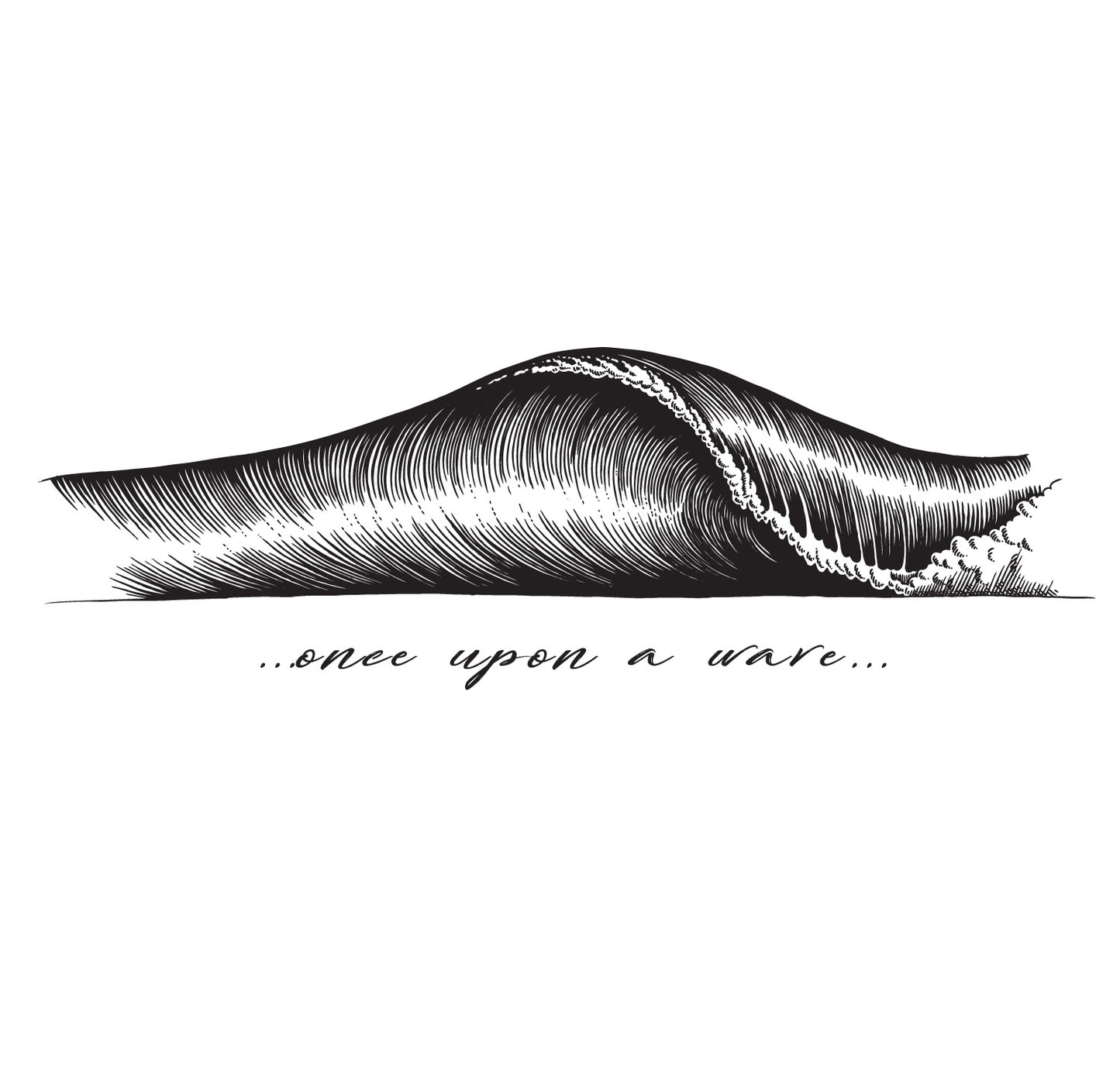 Once Upon a wave