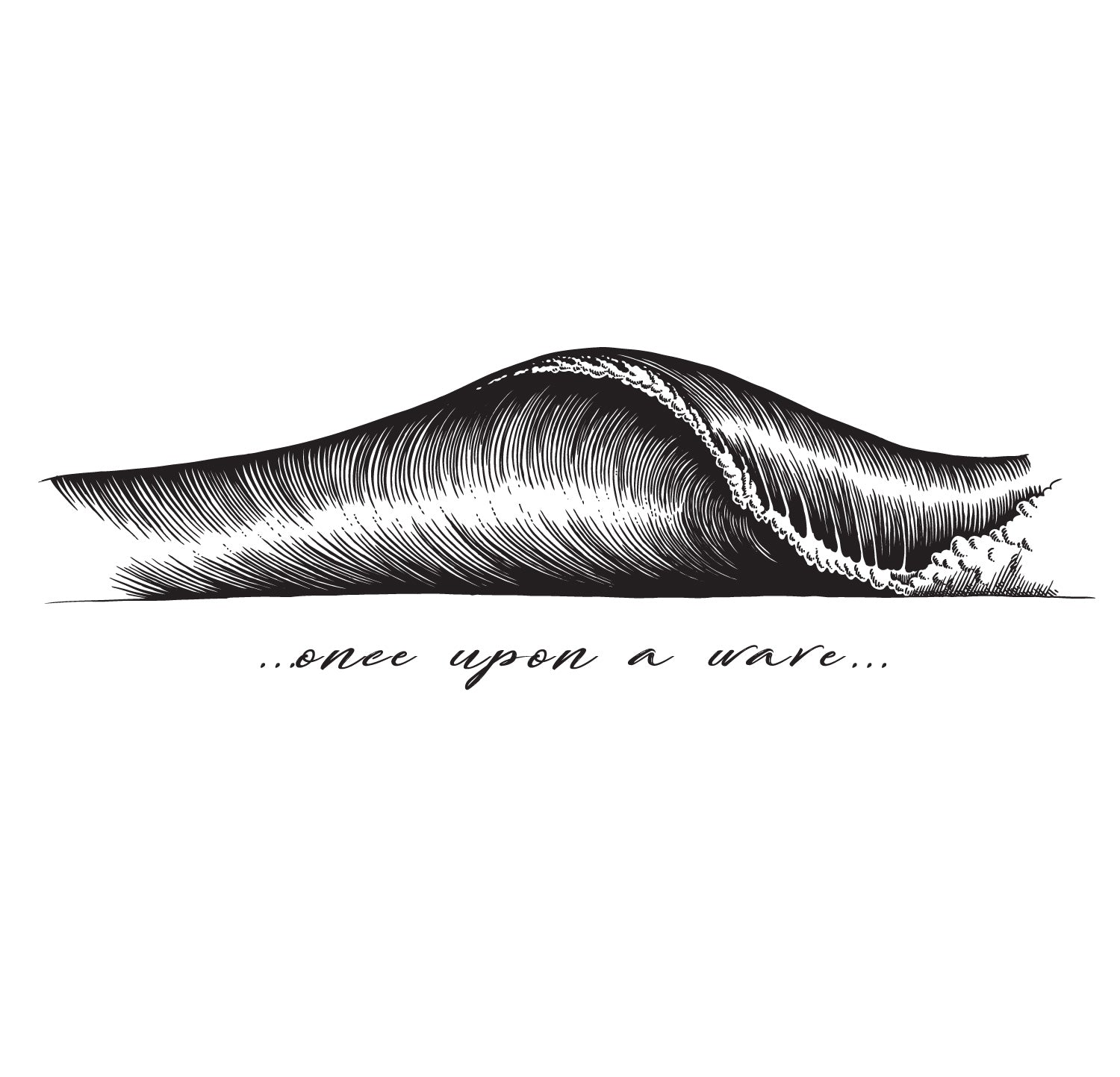 Once Upon a wave