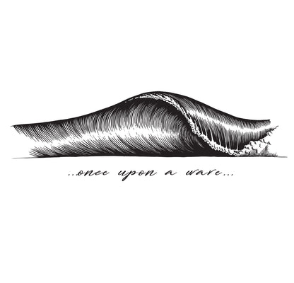 Once Upon a wave