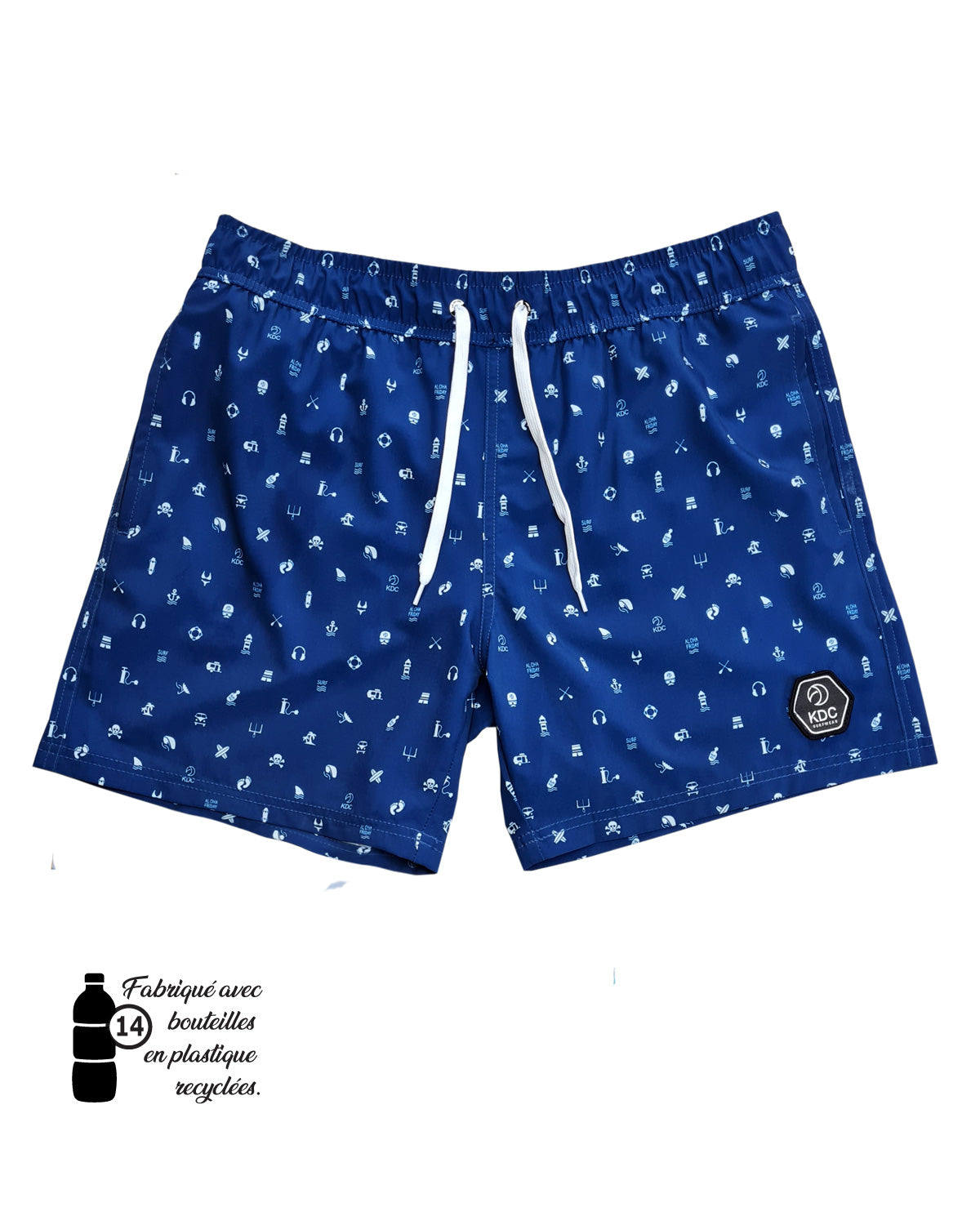 Short de bain icon