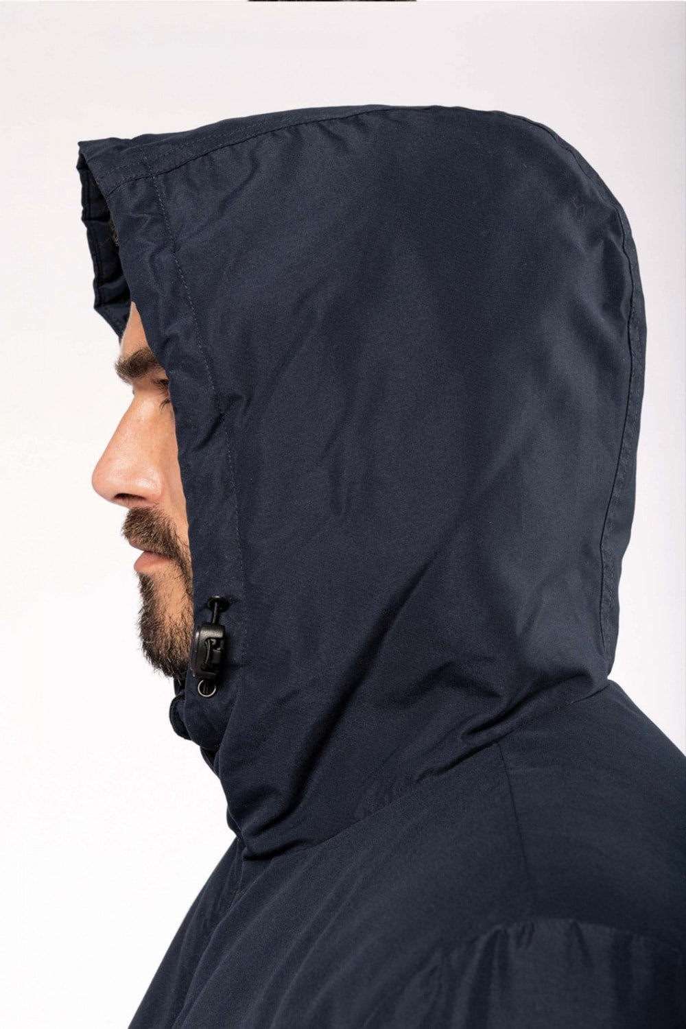 Veste Lords of Tram capuche