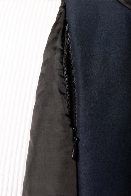 Veste Lords of Tram poche intérieure