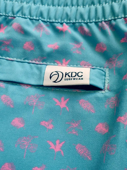 boardshort femme surf chill poche arriere