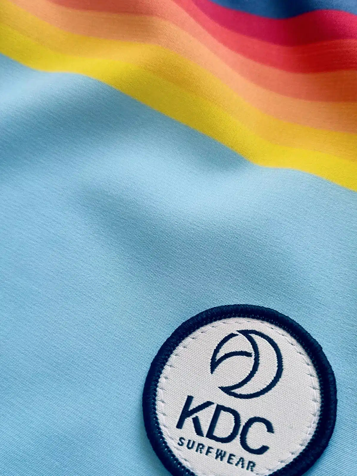 Boardshort femme 11" WURFEUSE recyclé