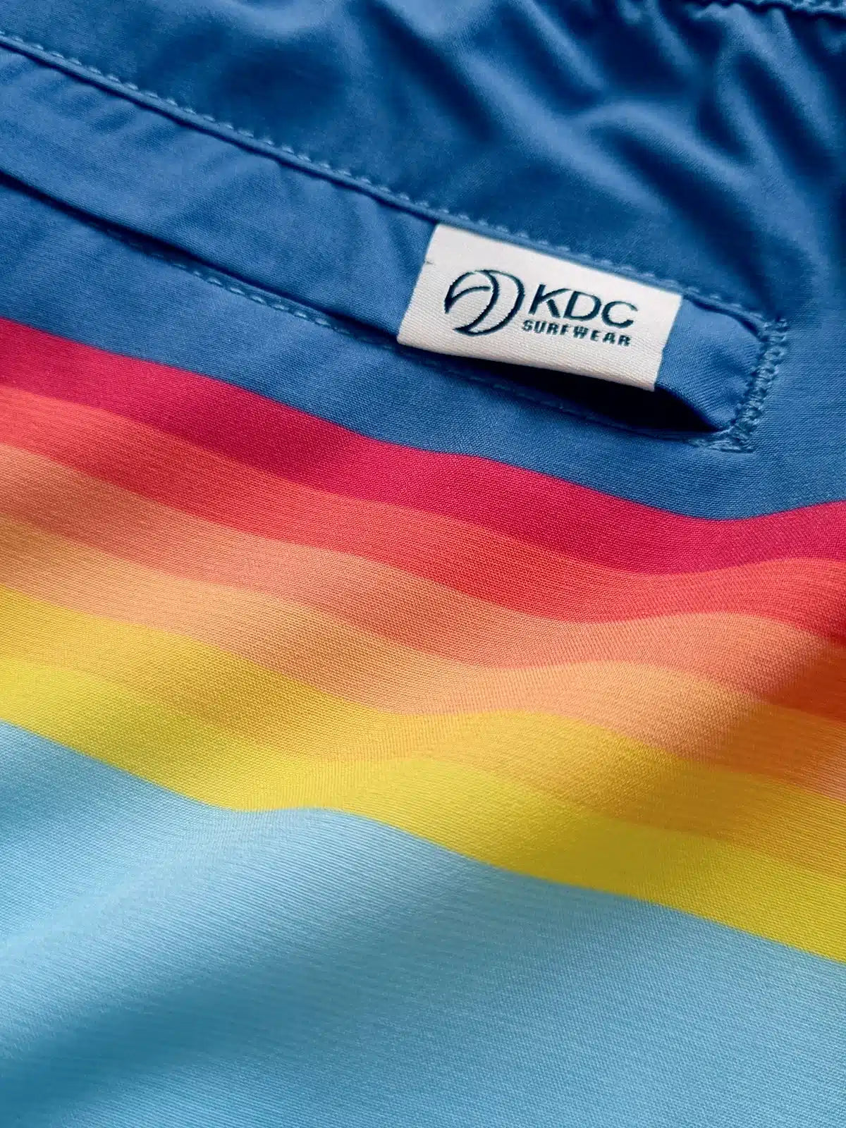 boardshort femme wurfeuse poche arrière