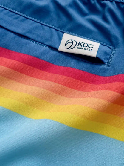 boardshort femme wurfeuse poche arrière