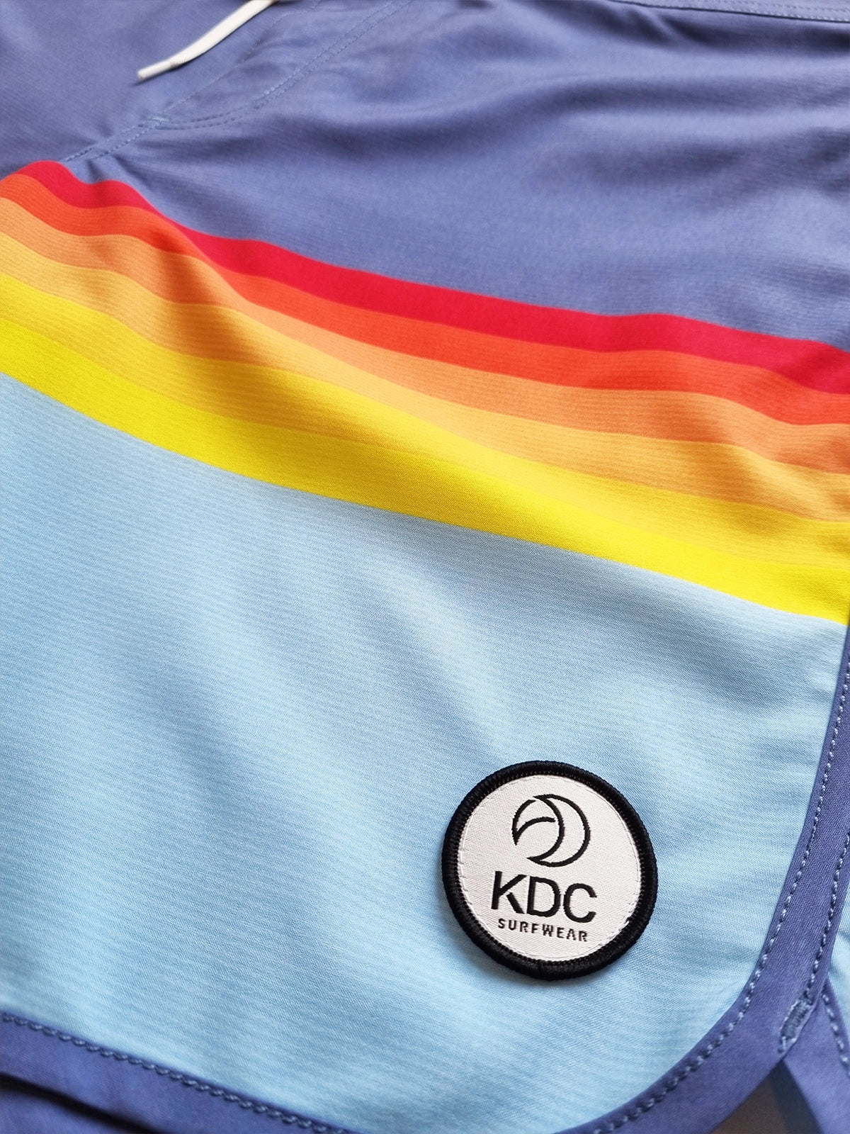 boardshort surf wurfer logo