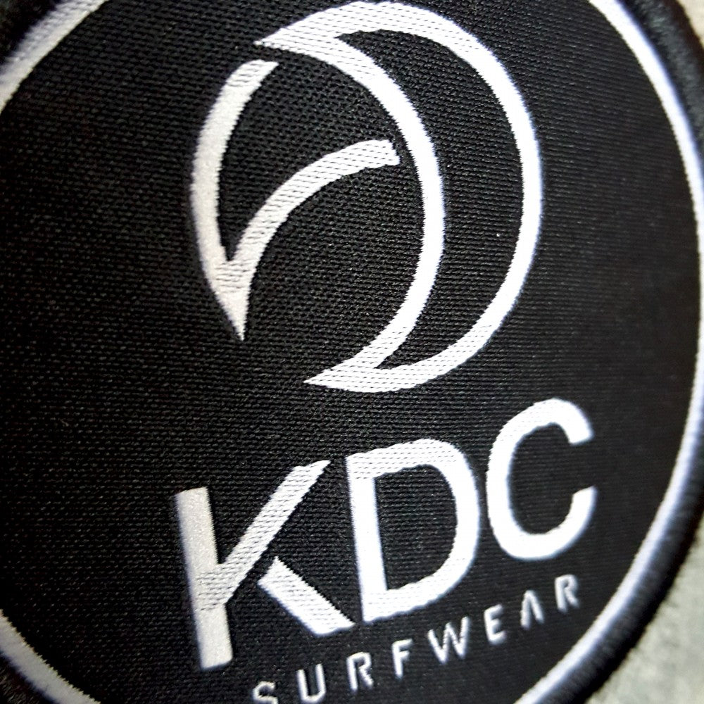 Casquette Snapback KDC Grey