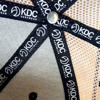 Casquette Snapback KDC Grey