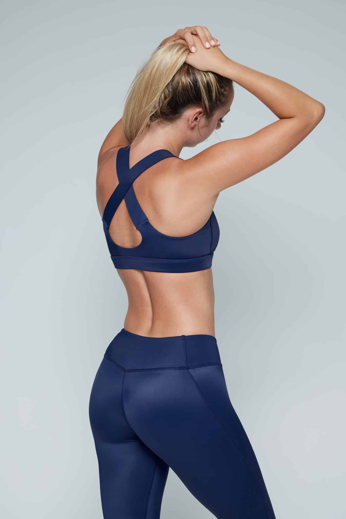 legging de surf recyclé
