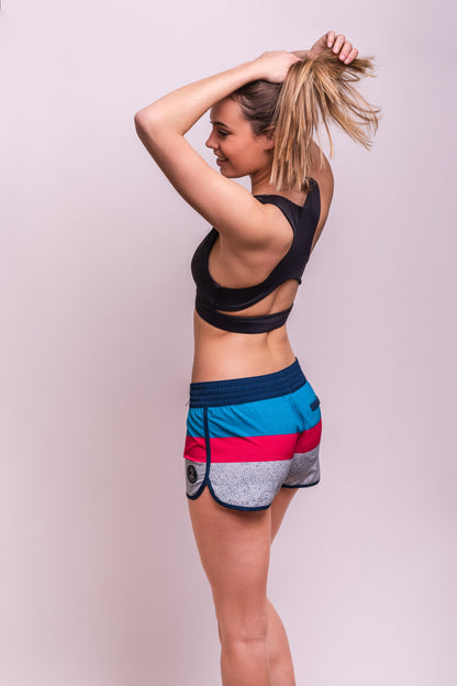 Maillot de bain femme en bouteille recyclée Seventeen