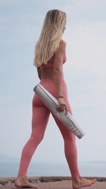Legging sport recyclé ECONYL® – Keramas | KDC Surfwear