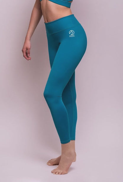 Legging sport recyclé ECONYL® – Kuta | KDC Surfwear