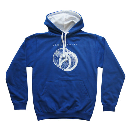 Sweat à capuche Artic