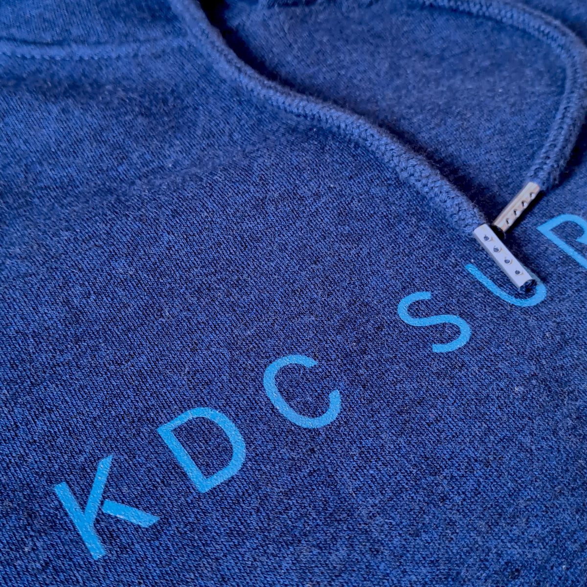 Sweat à capuche spike