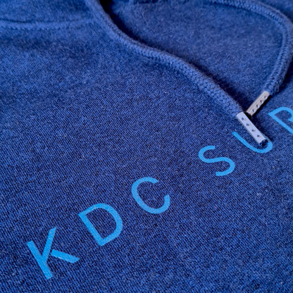 Sweat à capuche spike