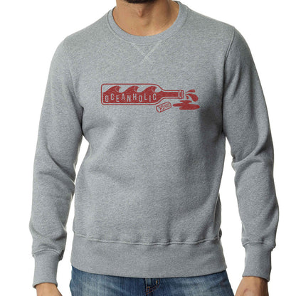 Sweatshirt KDC OCEANHOLIC