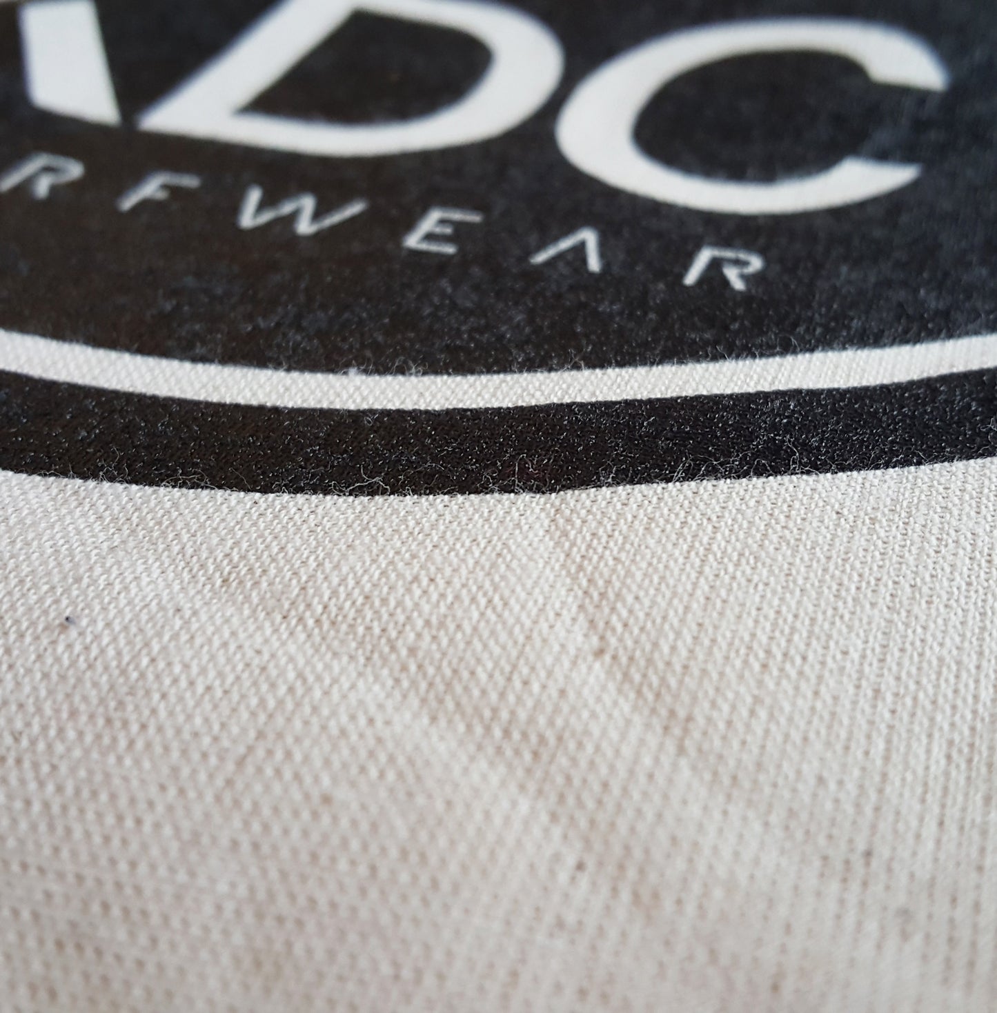 Tote Bag KDC