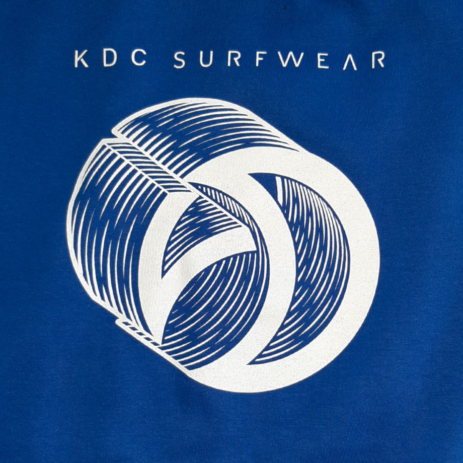 sweat_capuche_KDC_Artic_logo